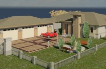 Prairie Home